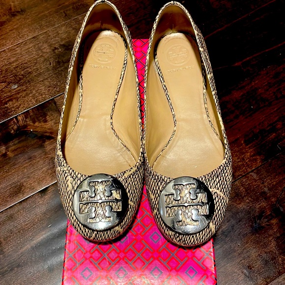 Tory Burch Shoes - Authentic Tory Burch flats